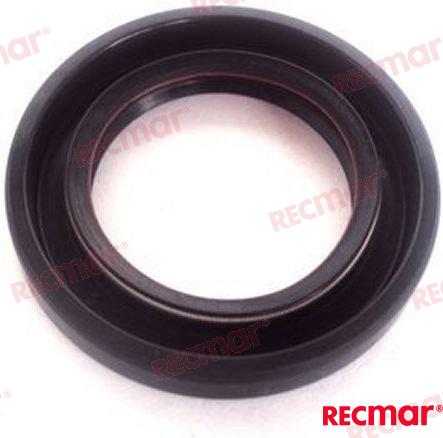 Сальник OEM: Mercruiser: 26-82226M, 82226M; Yamaha: 93101-15074, 93101-25074, 9310115074, 9310125074