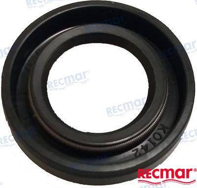 oil seal
