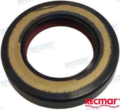 seal crankshaft