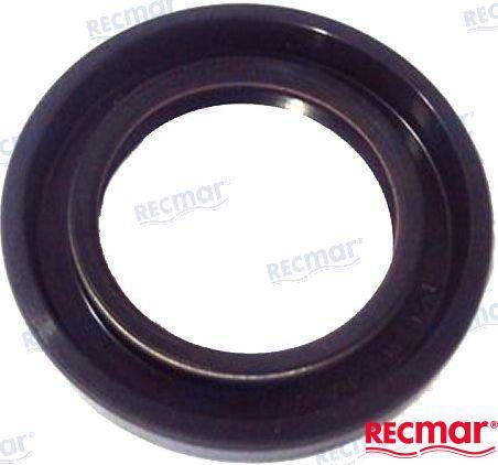 seal crankshaft