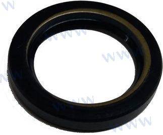 seal crankshaft