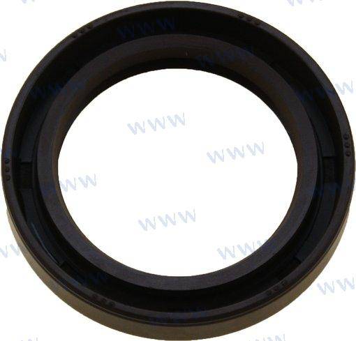 oil seal, crank sup.