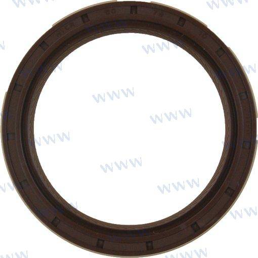 oil seal