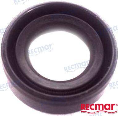 seal vertical shaft