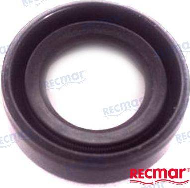 seal vertical shaft