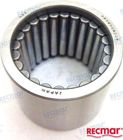 bearing drive shaft