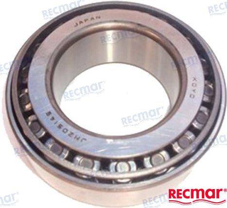 needle bearing intermed. shaft