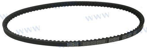 drive belt 710 mm