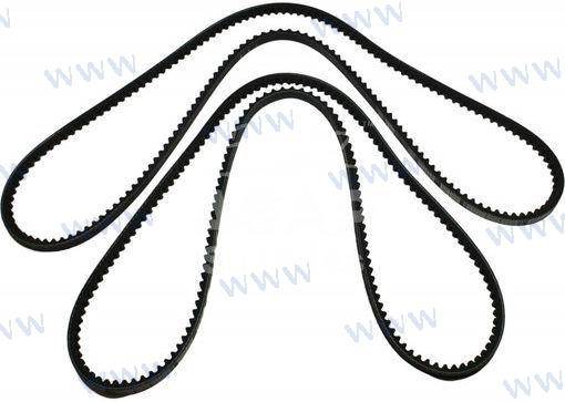 v-belt