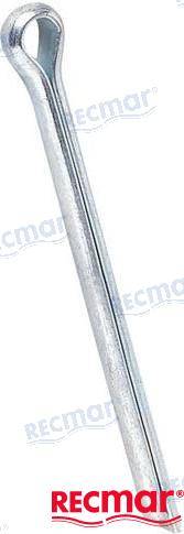 split pin