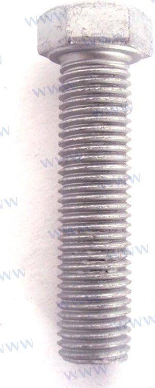 bolt with washer for yamaha