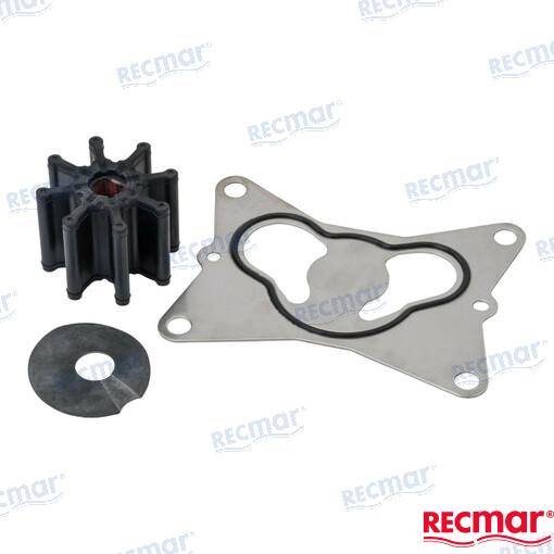Water Pump Impeller Kit