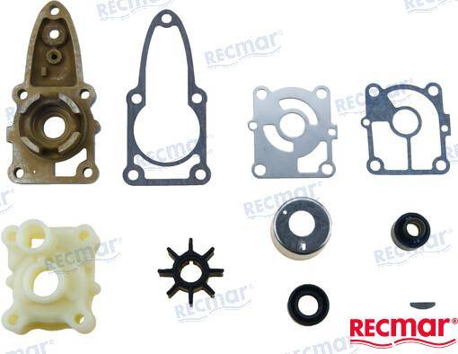 water pump kit