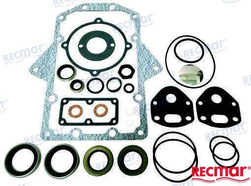 retainer set