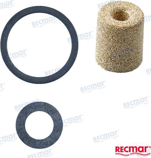 carburator filter