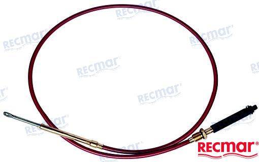 shift cable assembly