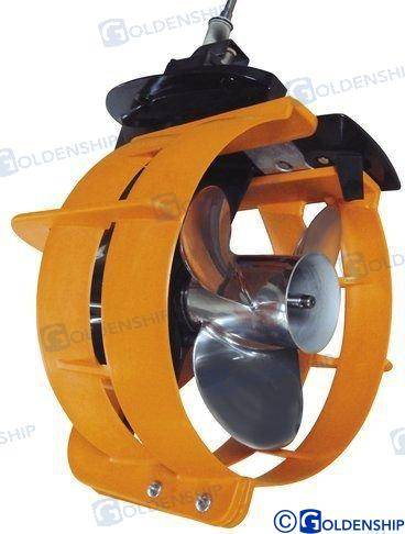 propeller guard 9,9-20HP 9.9-20