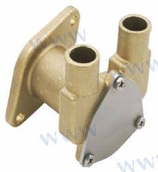 water pump g702