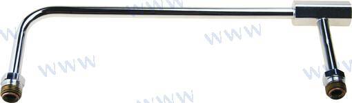 marine fuel line