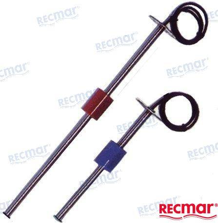 level sender 500 mm 0-190 oms