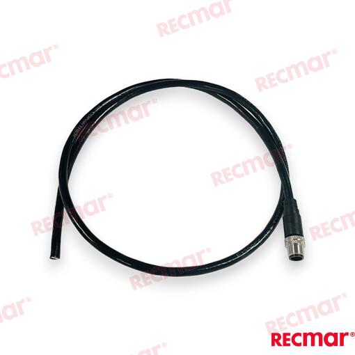 Разъем кабеля NMEA 2000, 1м