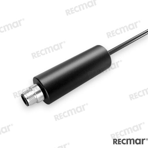 NMEA2000 1 channel 0-190 Ohm converter