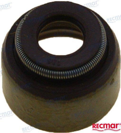 seal valve system
