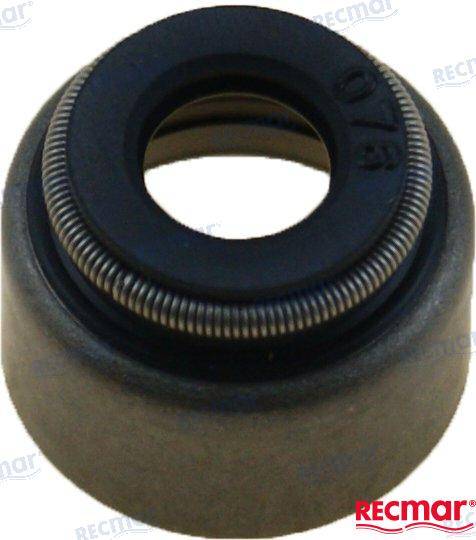 seal valve system