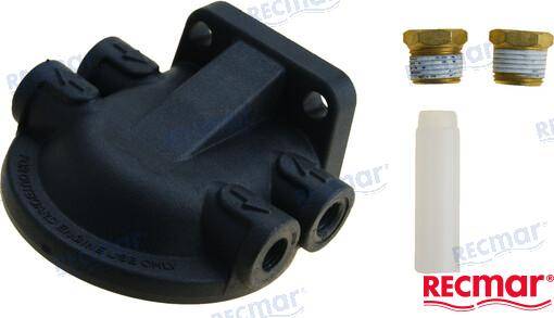 plastic bracket