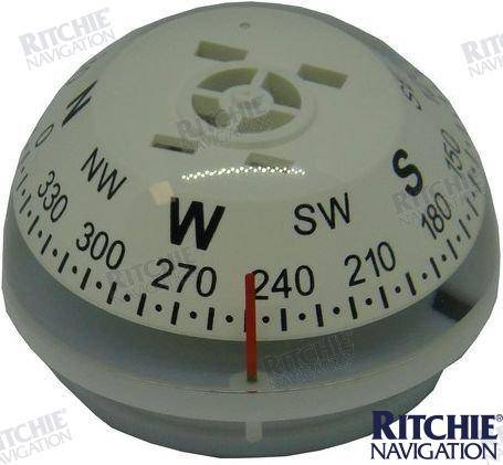 capsule white 5d dial (v-57w)