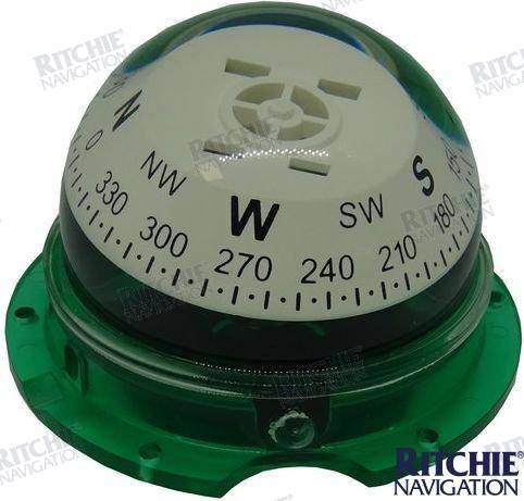 capsule white 5d dial (b-51)