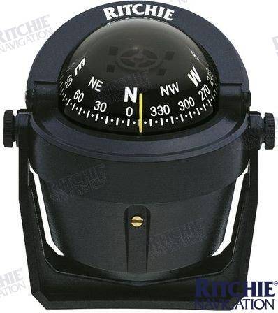compass black
