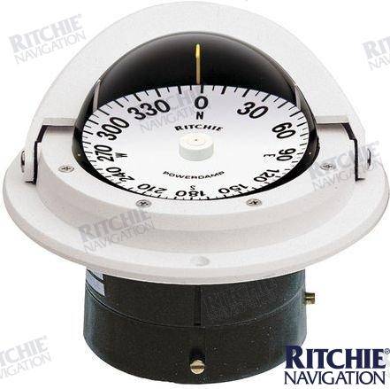compass f-82 white