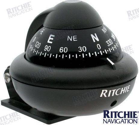 compass x-10 black