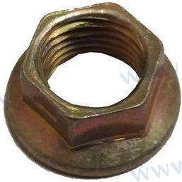 Nut for mercruiser
