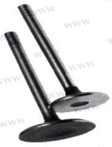 intake valve