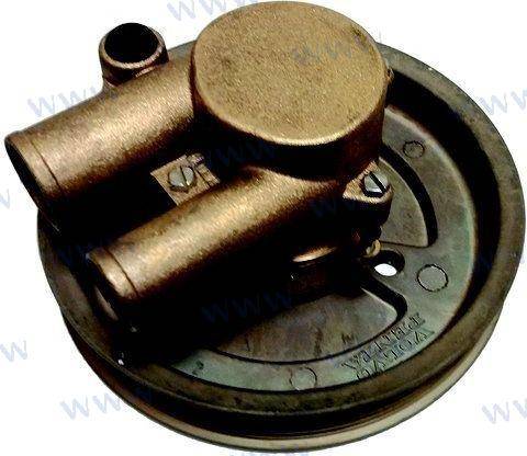 sea water pump