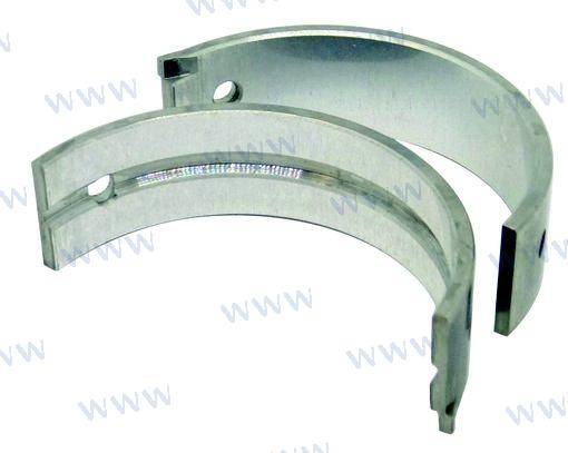 main bearing