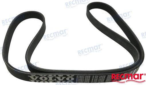 belt