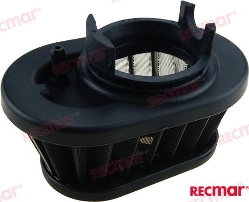 Air filter OEM: Mercruiser: 35-897575T01, 35-897575T02, 35-8M0082911, 897575T02, 8M0082911