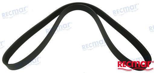 belt volvo kad321p-a