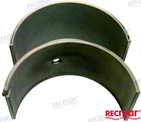 connecting rod bearing