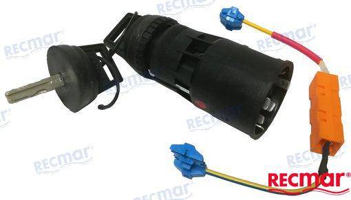 starter switch