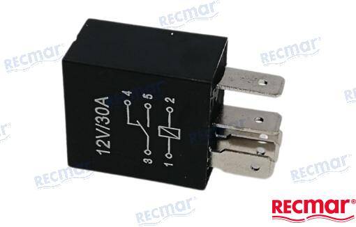 relay