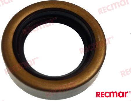 Seal OEM: Volvo: 3883257