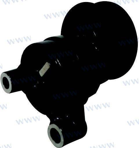 belt tensioner