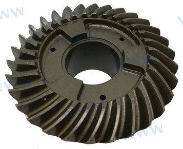 reverse gear