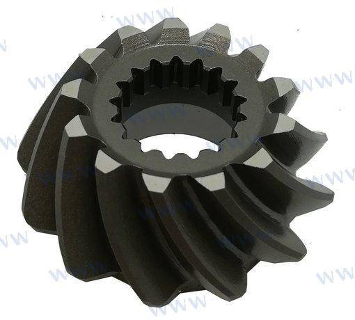 forward gear