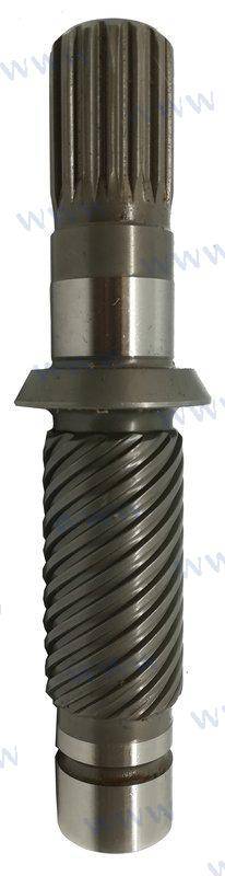 drive shaft upper