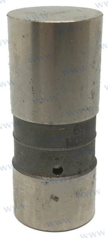 lifter: 454 magmun mkiv